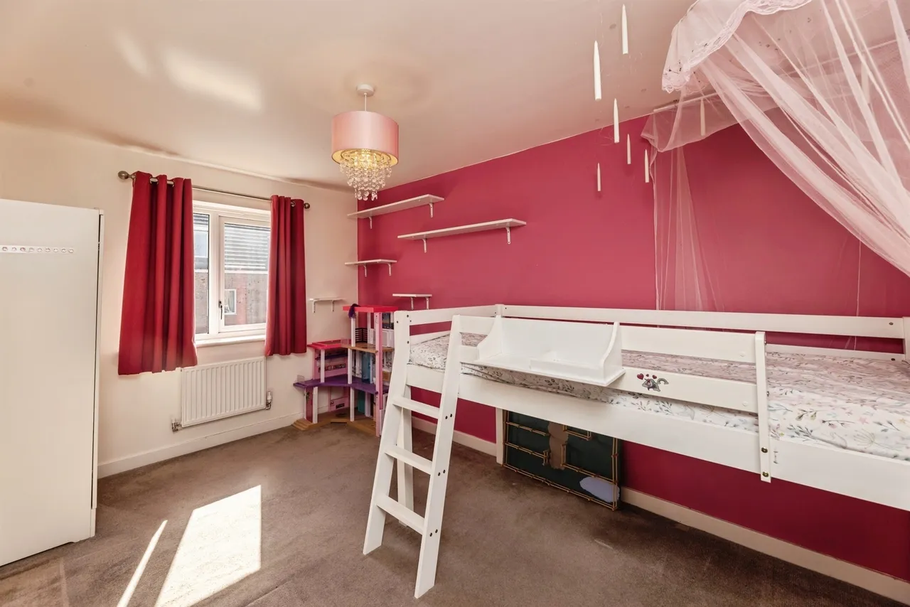 Stope Avenue, Kinsley, Pontefract, photo 7