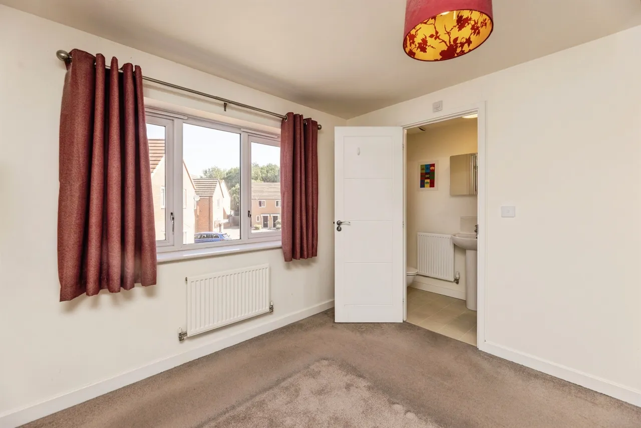 Stope Avenue, Kinsley, Pontefract, photo 5