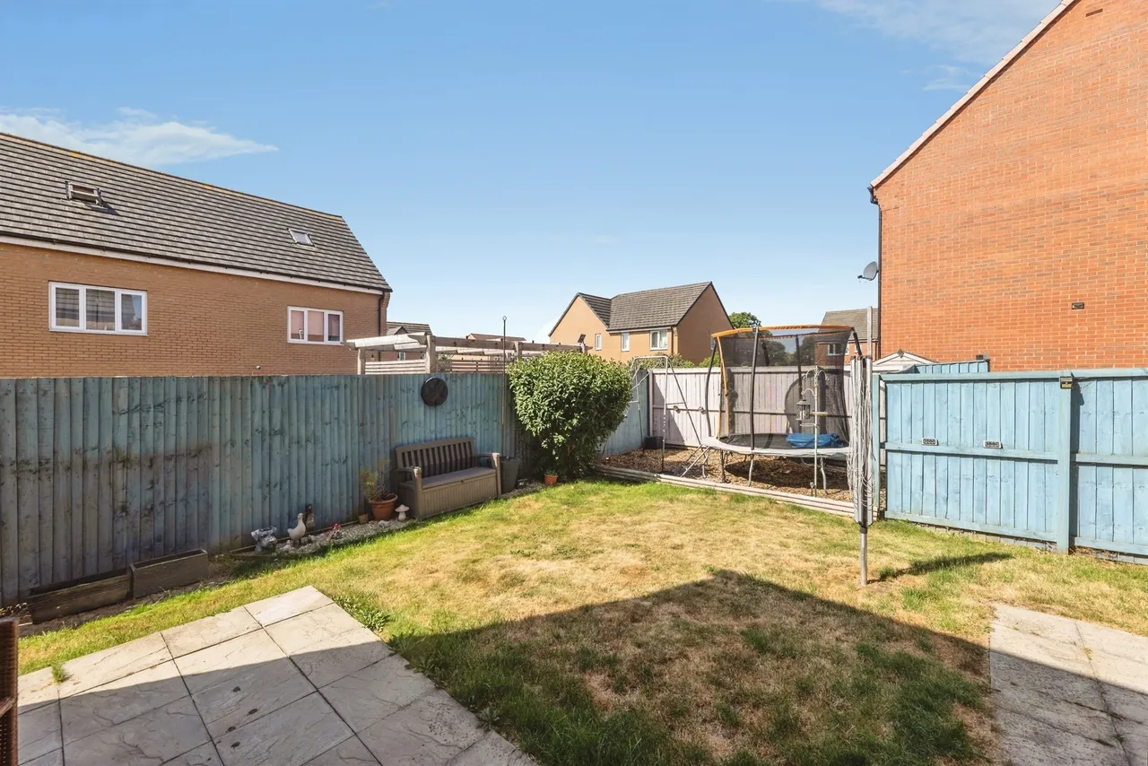 Stope Avenue, Kinsley, Pontefract, photo 4