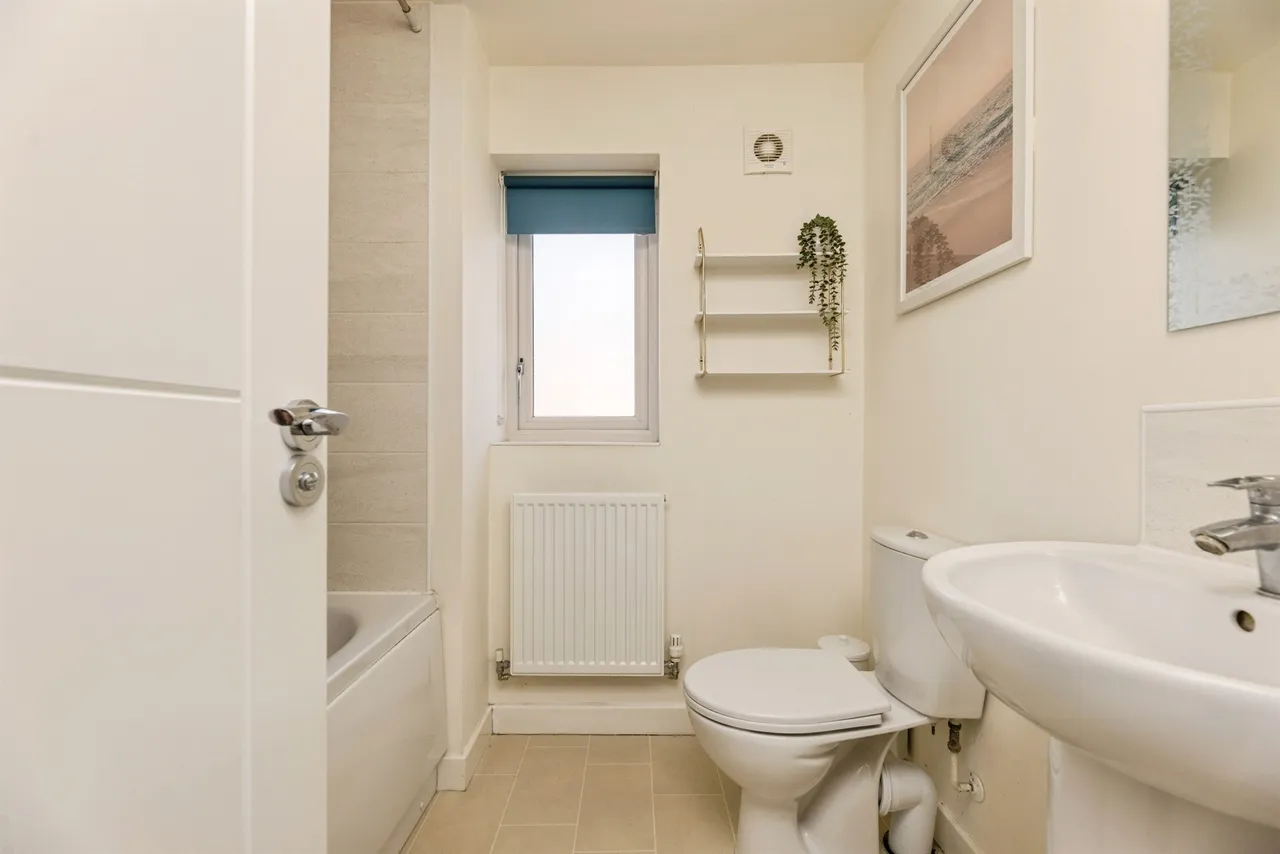 Stope Avenue, Kinsley, Pontefract, photo 6