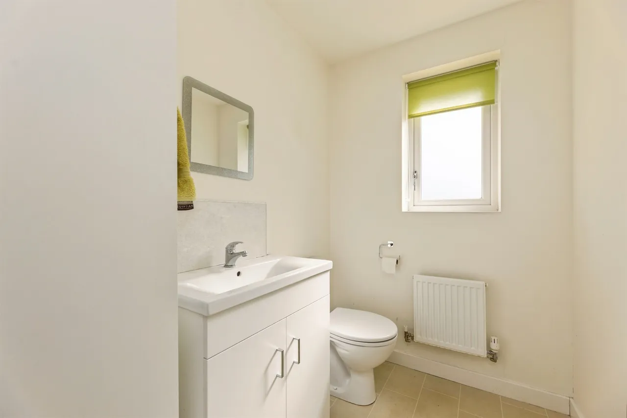 Stope Avenue, Kinsley, Pontefract, photo 12