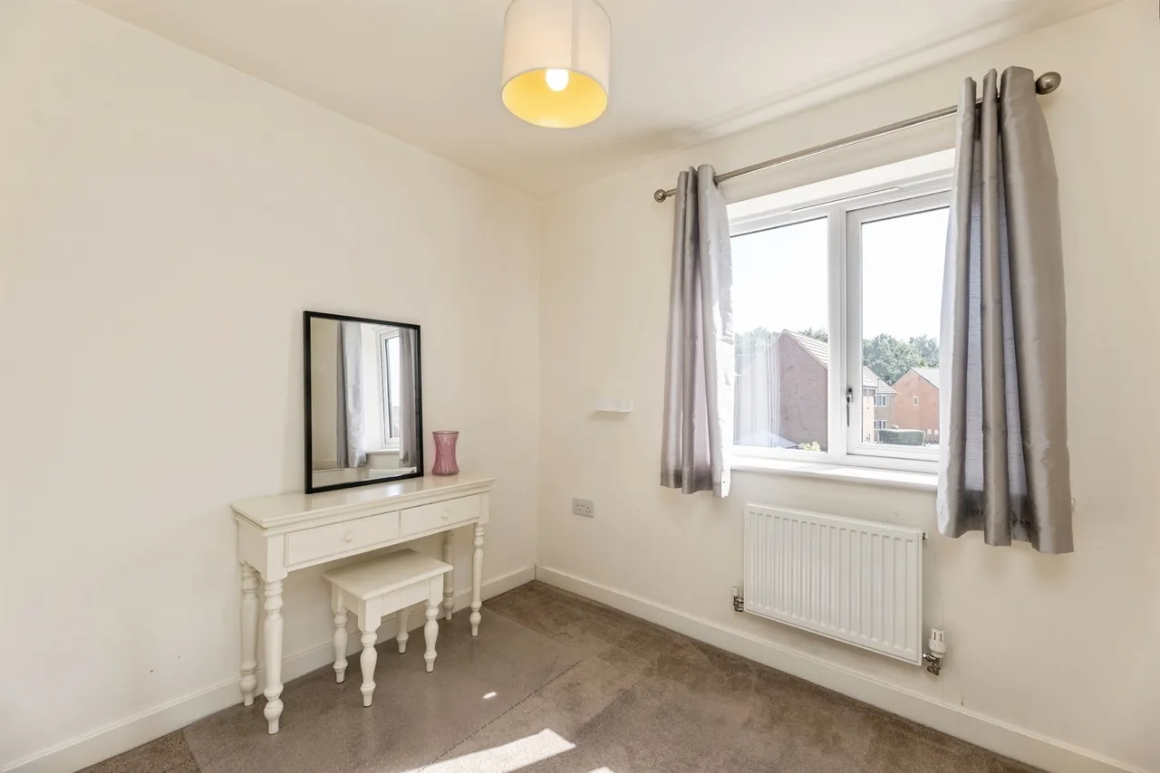 Stope Avenue, Kinsley, Pontefract, photo 9