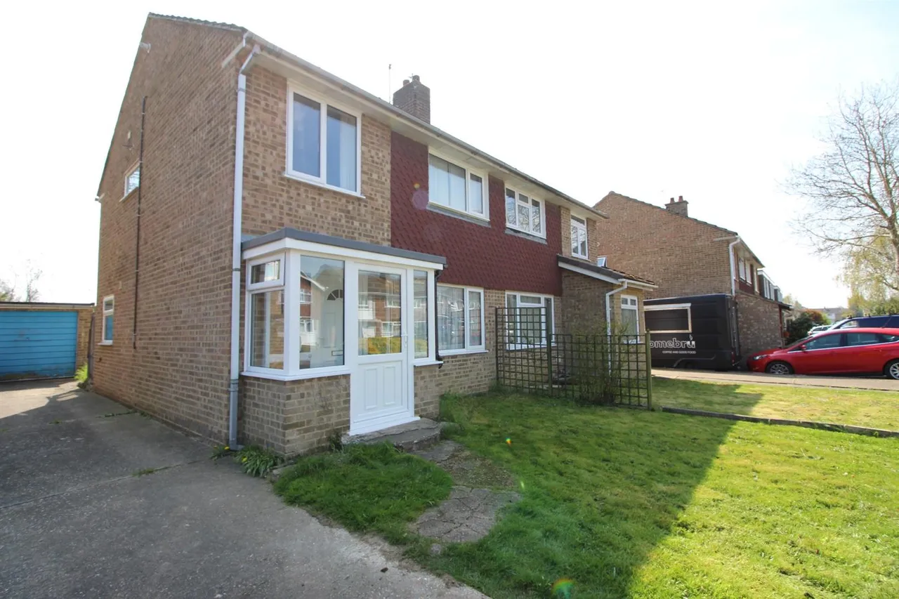 Ringwood Close, Canterbury, CT2, photo 17