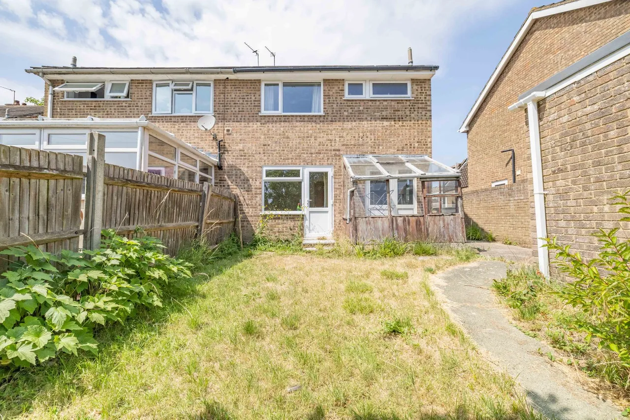 Ringwood Close, Canterbury, CT2, photo 16