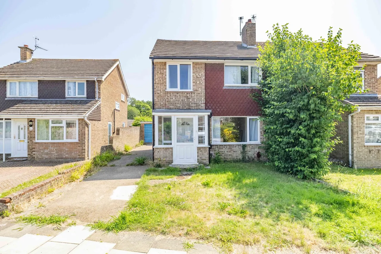4 bed house to rent, Ringwood Close, Canterbury, CT2