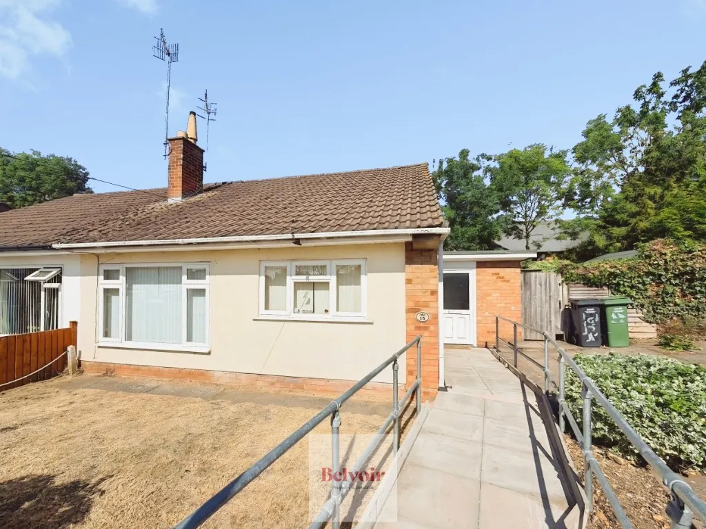 Masters Close, Evesham, WR11, photo 11