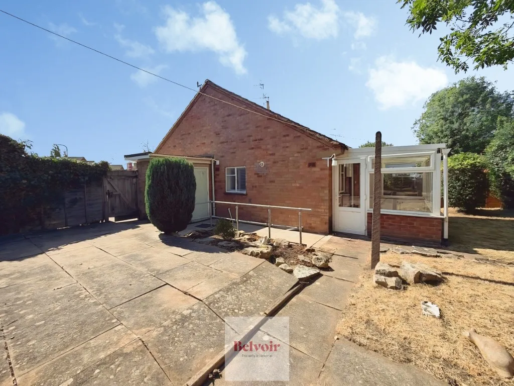 Masters Close, Evesham, WR11, photo 10