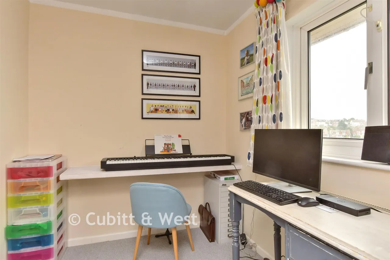 Fairview Rise, Westdene, BN1, photo 12