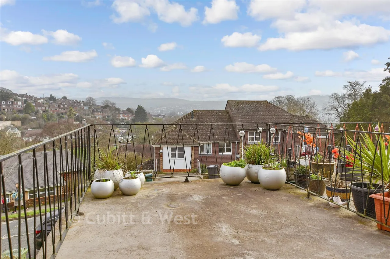 Fairview Rise, Westdene, BN1, photo 5
