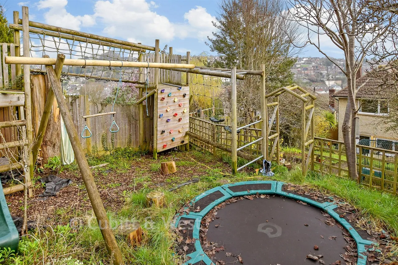 Fairview Rise, Westdene, BN1, photo 14