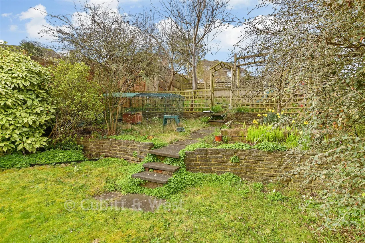Fairview Rise, Westdene, BN1, photo 15
