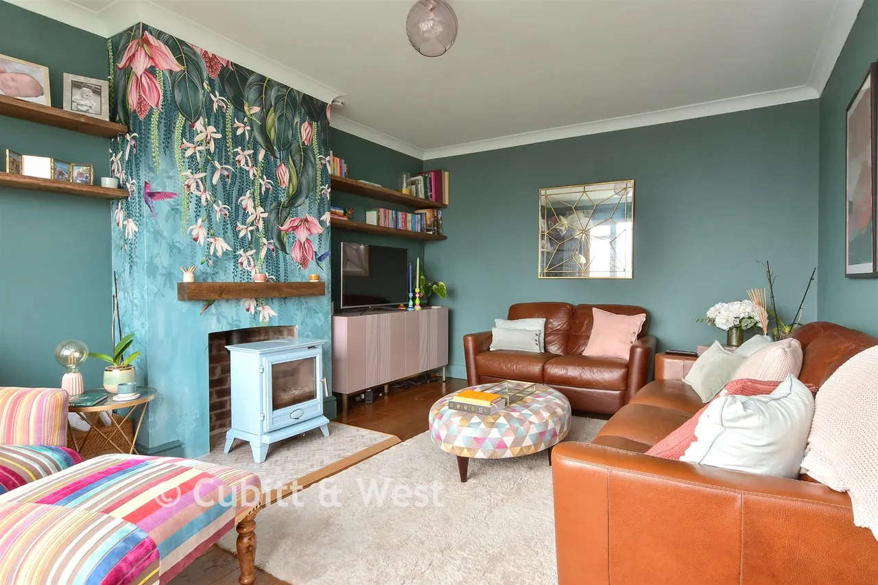 Fairview Rise, Westdene, BN1, photo 6