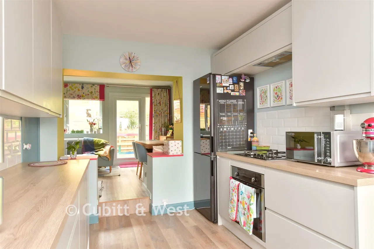 Fairview Rise, Westdene, BN1, photo 16