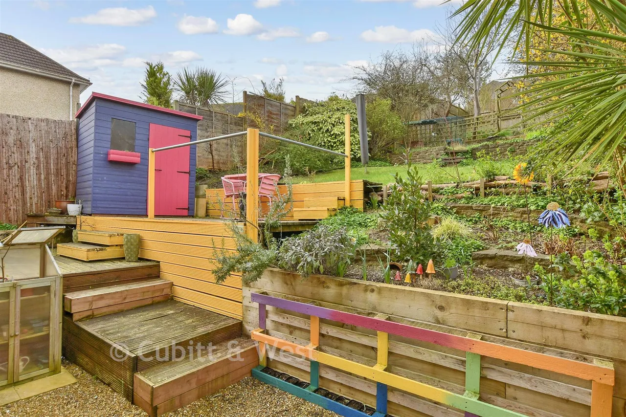 Fairview Rise, Westdene, BN1, photo 13