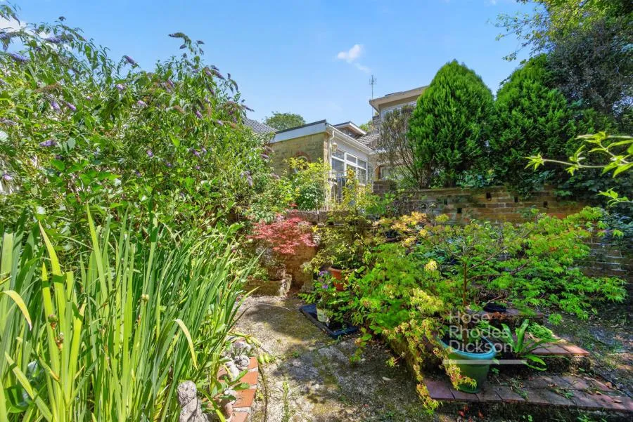 Nettlestone, Seaview, PO34, photo 27