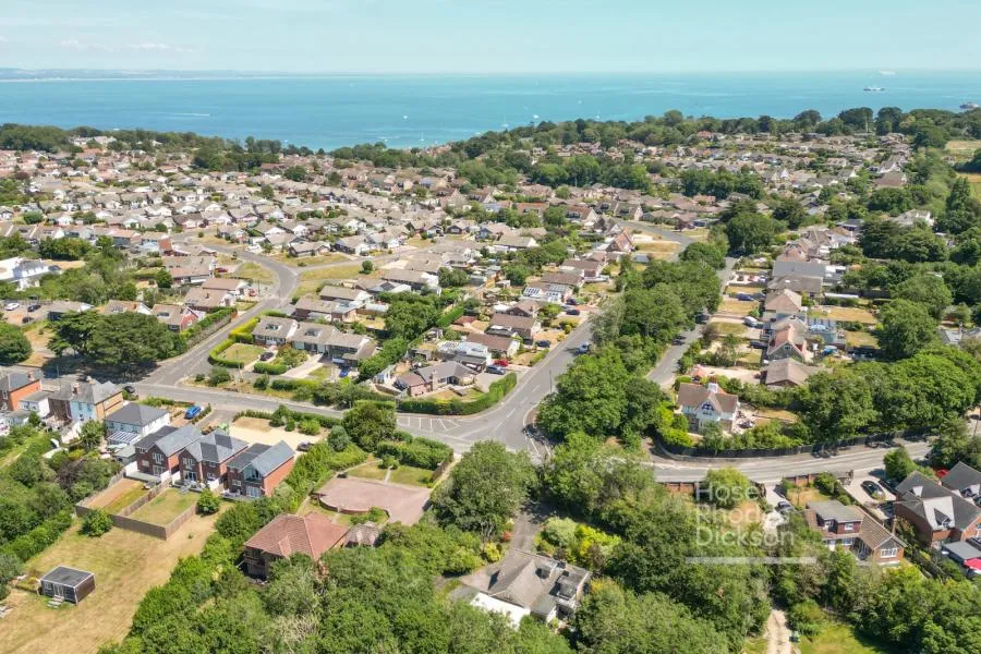 Nettlestone, Seaview, PO34, photo 11