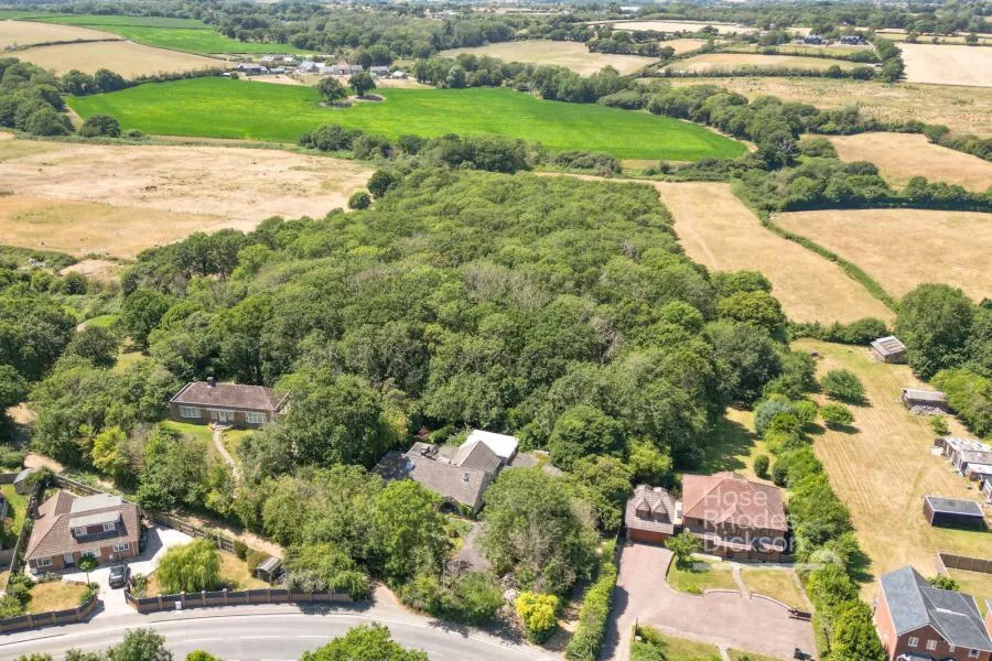 Nettlestone, Seaview, PO34, photo 31