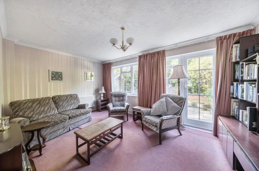 Woosehill Lane, Wokingham, RG41, photo 3
