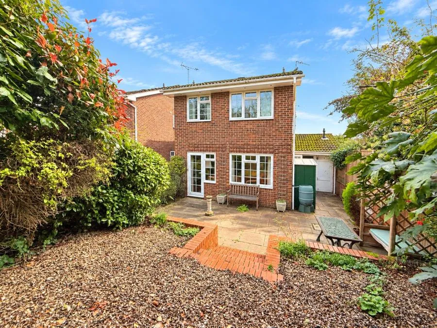 Woosehill Lane, Wokingham, RG41, photo 4