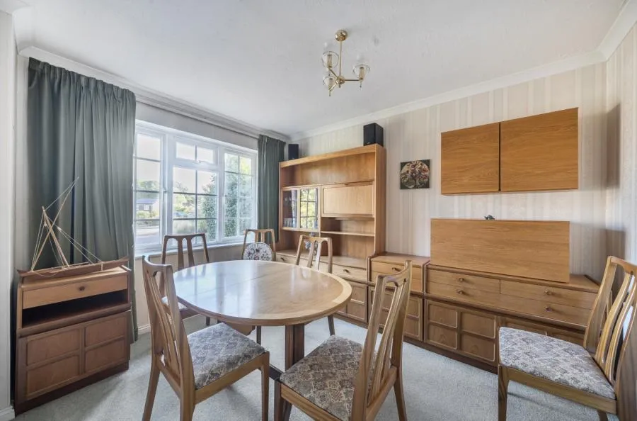 Woosehill Lane, Wokingham, RG41, photo 5