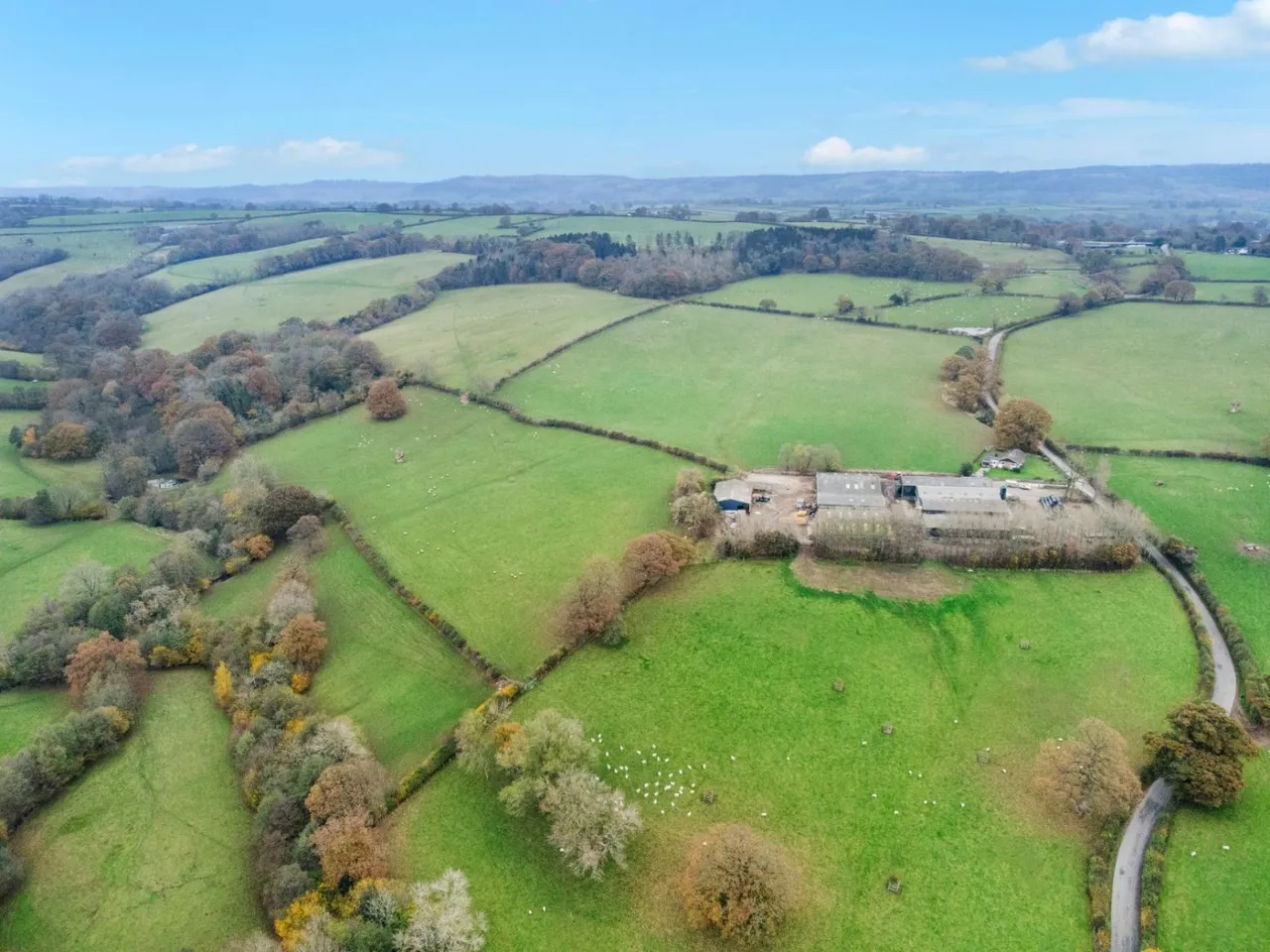 Bank Farm, Michaelchurch Escley, Hereford, HR2 0PT, photo 2