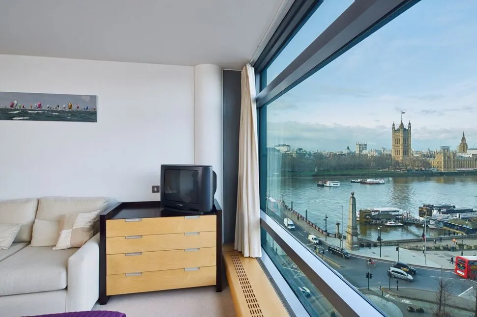 Albert Embankment, London, SE1, photo 11