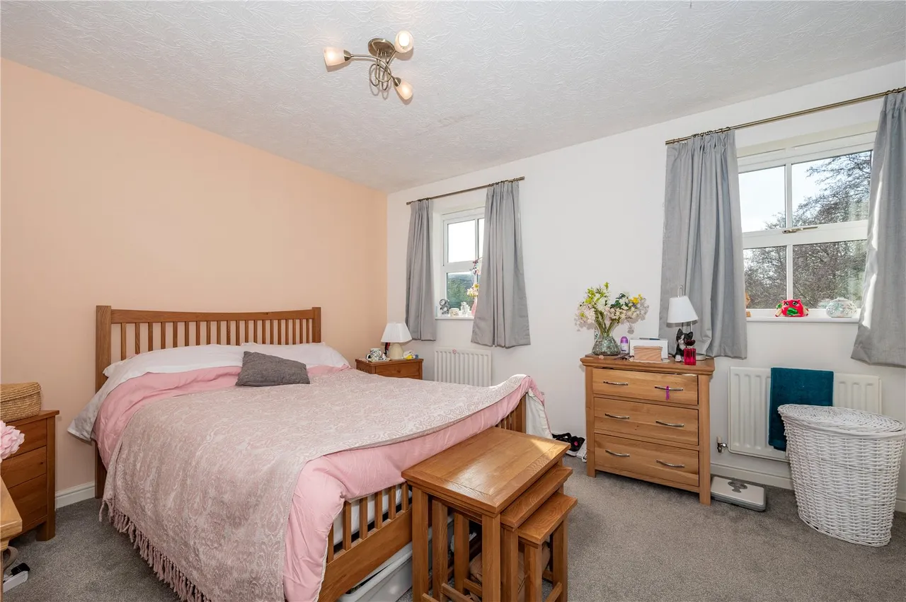 Rosedale Close Brockhill, Redditch, Worcestershire, B97 6JQ, photo 12