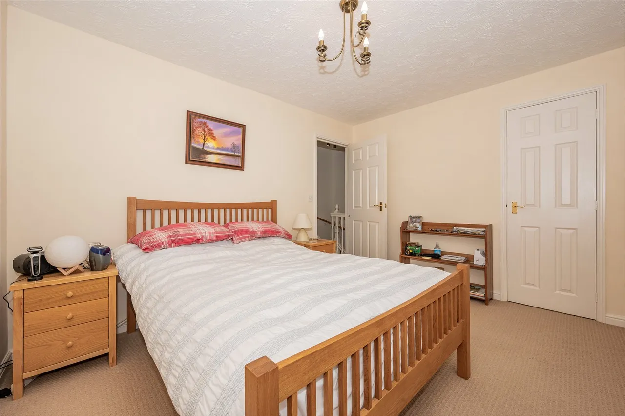 Rosedale Close Brockhill, Redditch, Worcestershire, B97 6JQ, photo 16