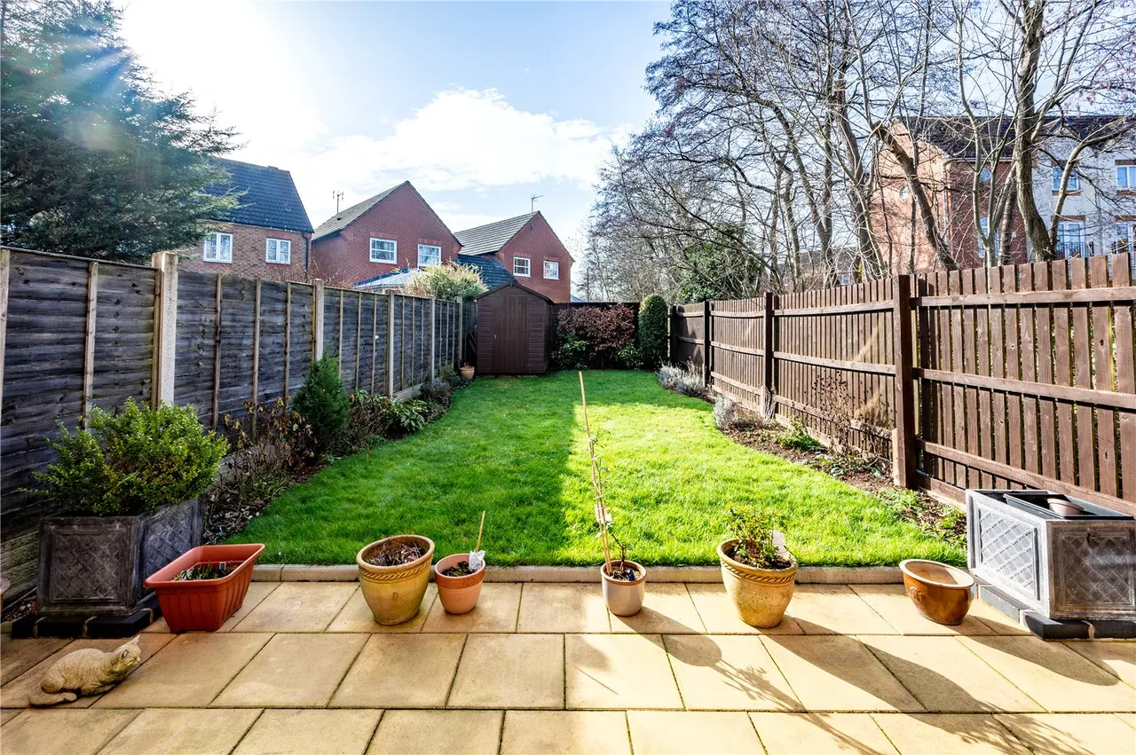 Rosedale Close Brockhill, Redditch, Worcestershire, B97 6JQ, photo 19