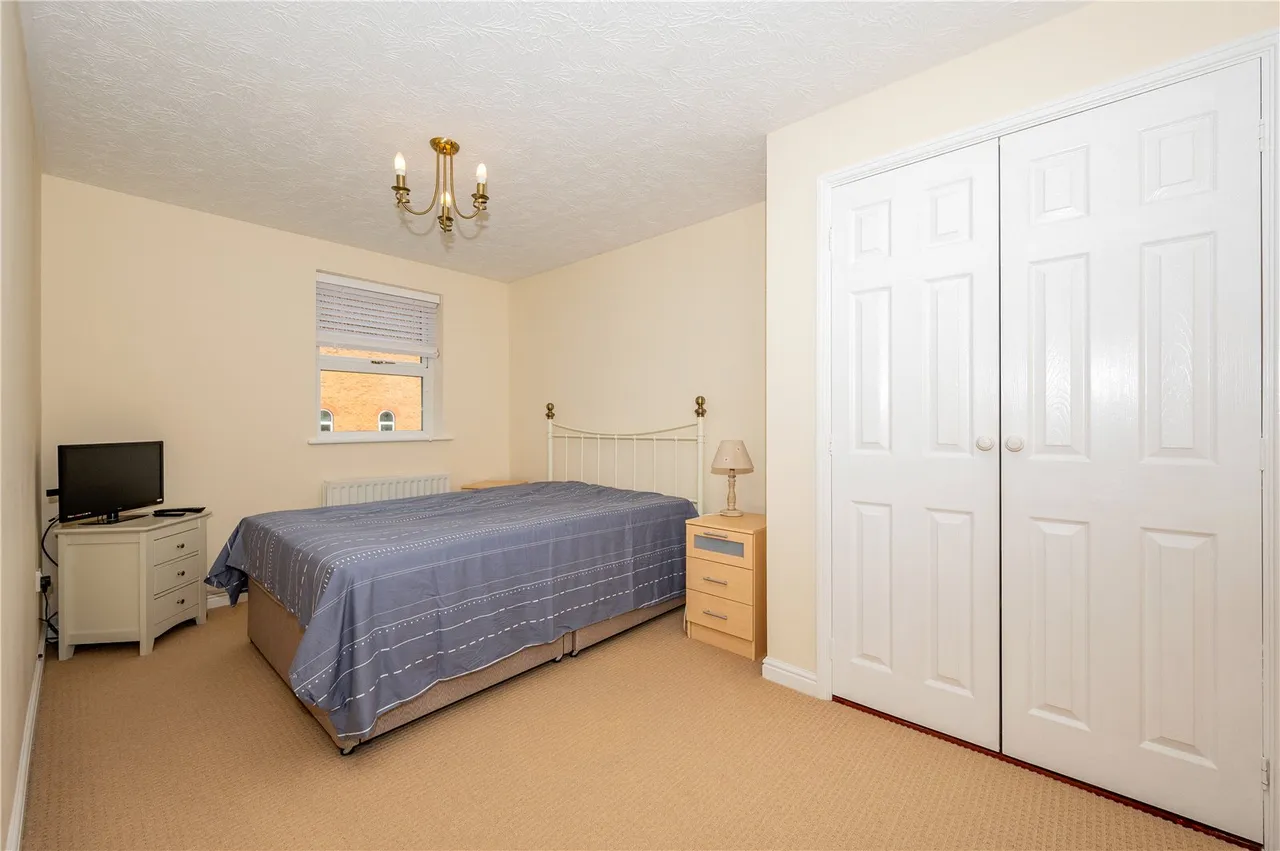 Rosedale Close Brockhill, Redditch, Worcestershire, B97 6JQ, photo 15