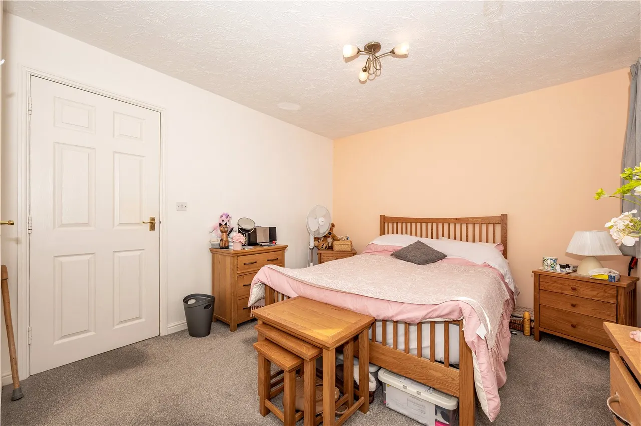 Rosedale Close Brockhill, Redditch, Worcestershire, B97 6JQ, photo 13
