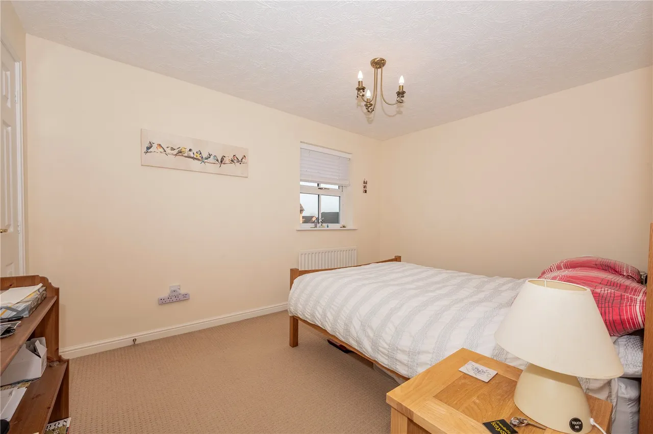 Rosedale Close Brockhill, Redditch, Worcestershire, B97 6JQ, photo 17