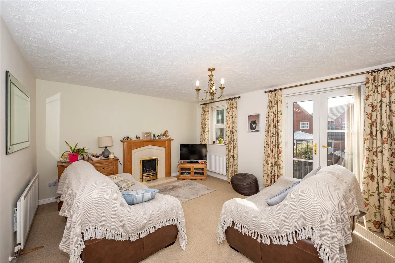 Rosedale Close Brockhill, Redditch, Worcestershire, B97 6JQ, photo 3