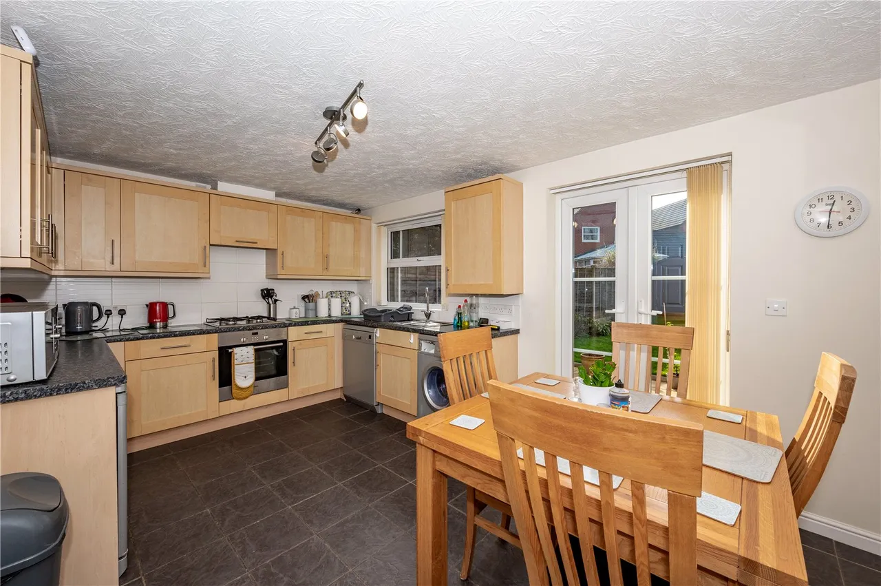 Rosedale Close Brockhill, Redditch, Worcestershire, B97 6JQ, photo 8