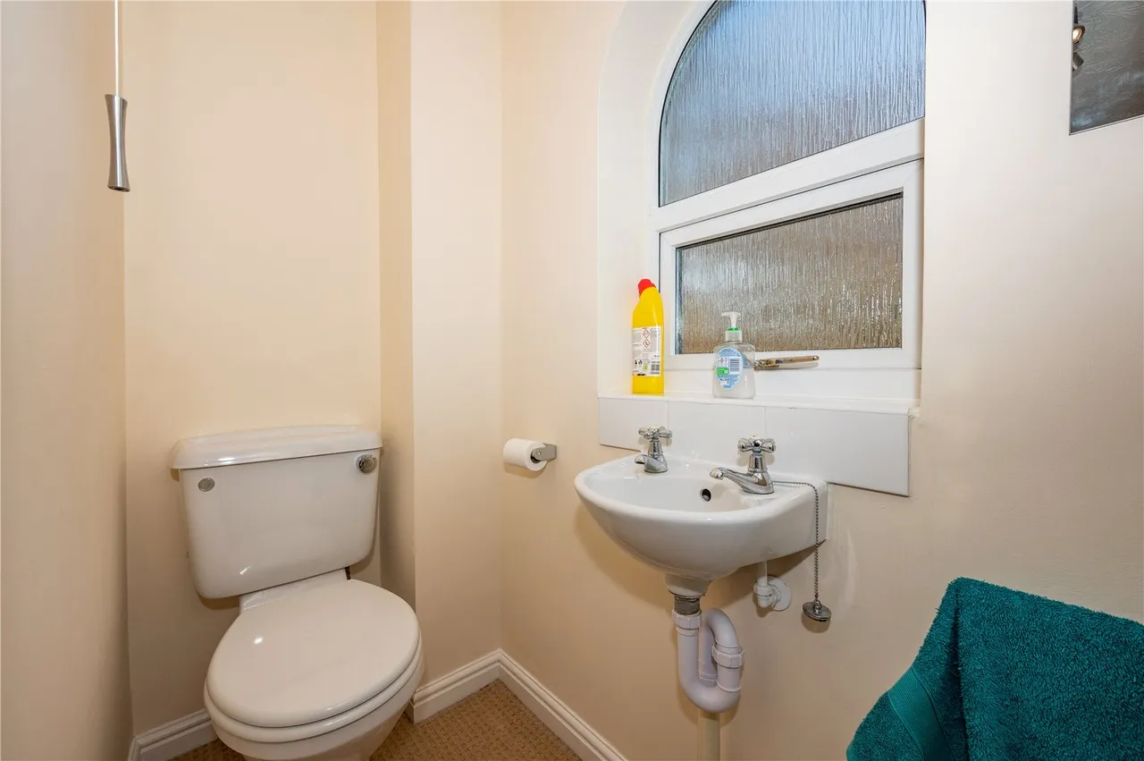 Rosedale Close Brockhill, Redditch, Worcestershire, B97 6JQ, photo 10
