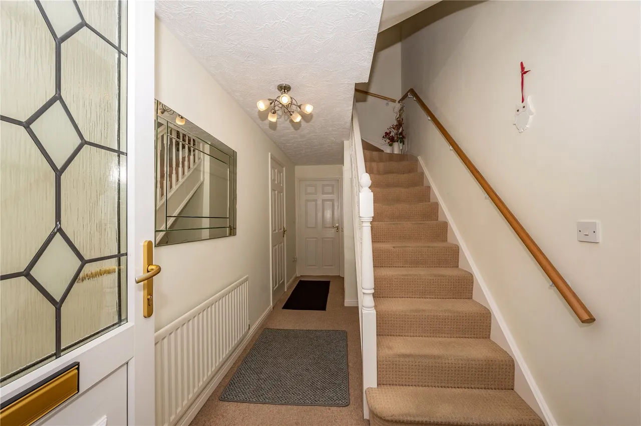 Rosedale Close Brockhill, Redditch, Worcestershire, B97 6JQ, photo 5