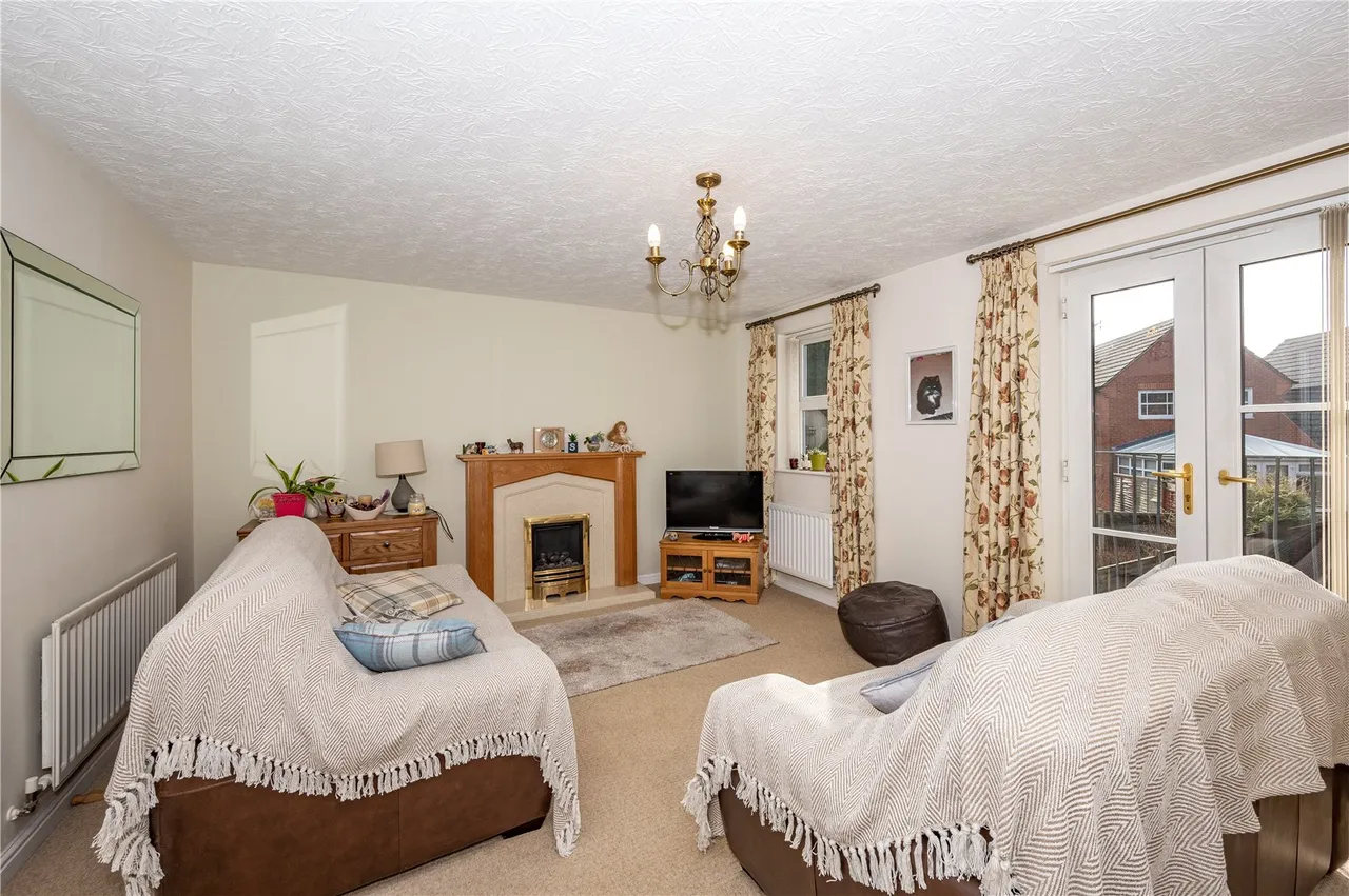 Rosedale Close Brockhill, Redditch, Worcestershire, B97 6JQ, photo 9