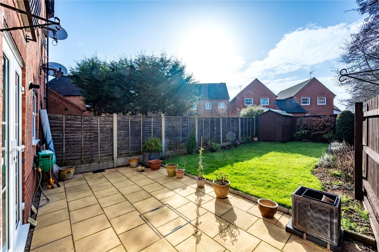 Rosedale Close Brockhill, Redditch, Worcestershire, B97 6JQ, photo 20
