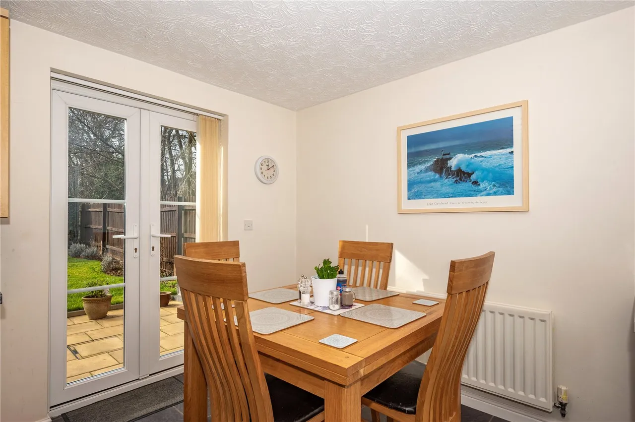 Rosedale Close Brockhill, Redditch, Worcestershire, B97 6JQ, photo 7