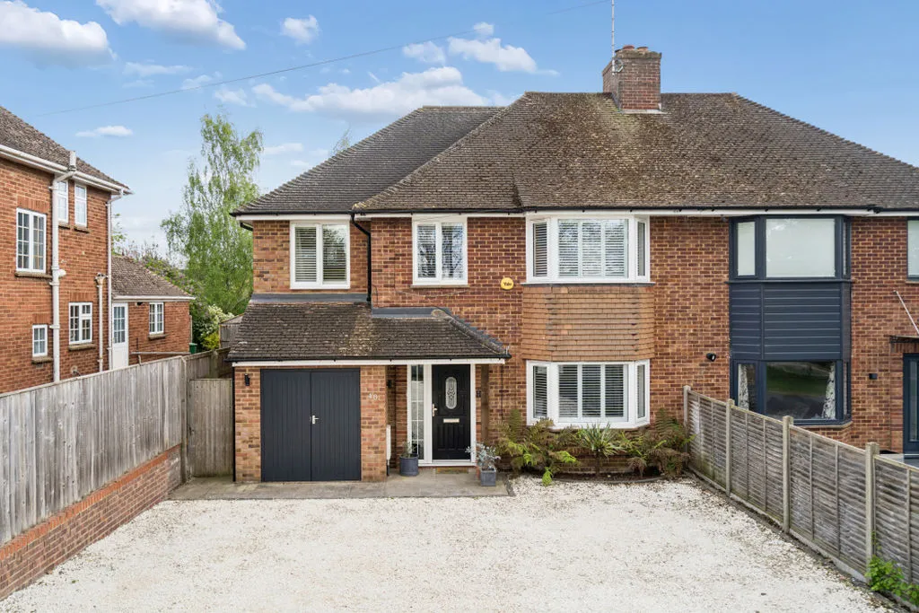 Blind Lane, Bourne End SL8 5JY, photo 23