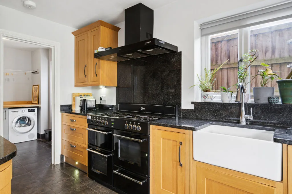 Blind Lane, Bourne End SL8 5JY, photo 12