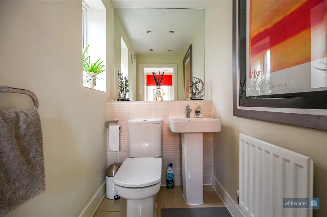 Roby Road, Huyton, L36, photo 12