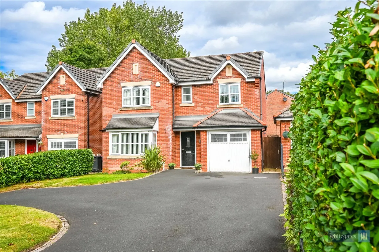 Roby Road, Huyton, L36, photo 26