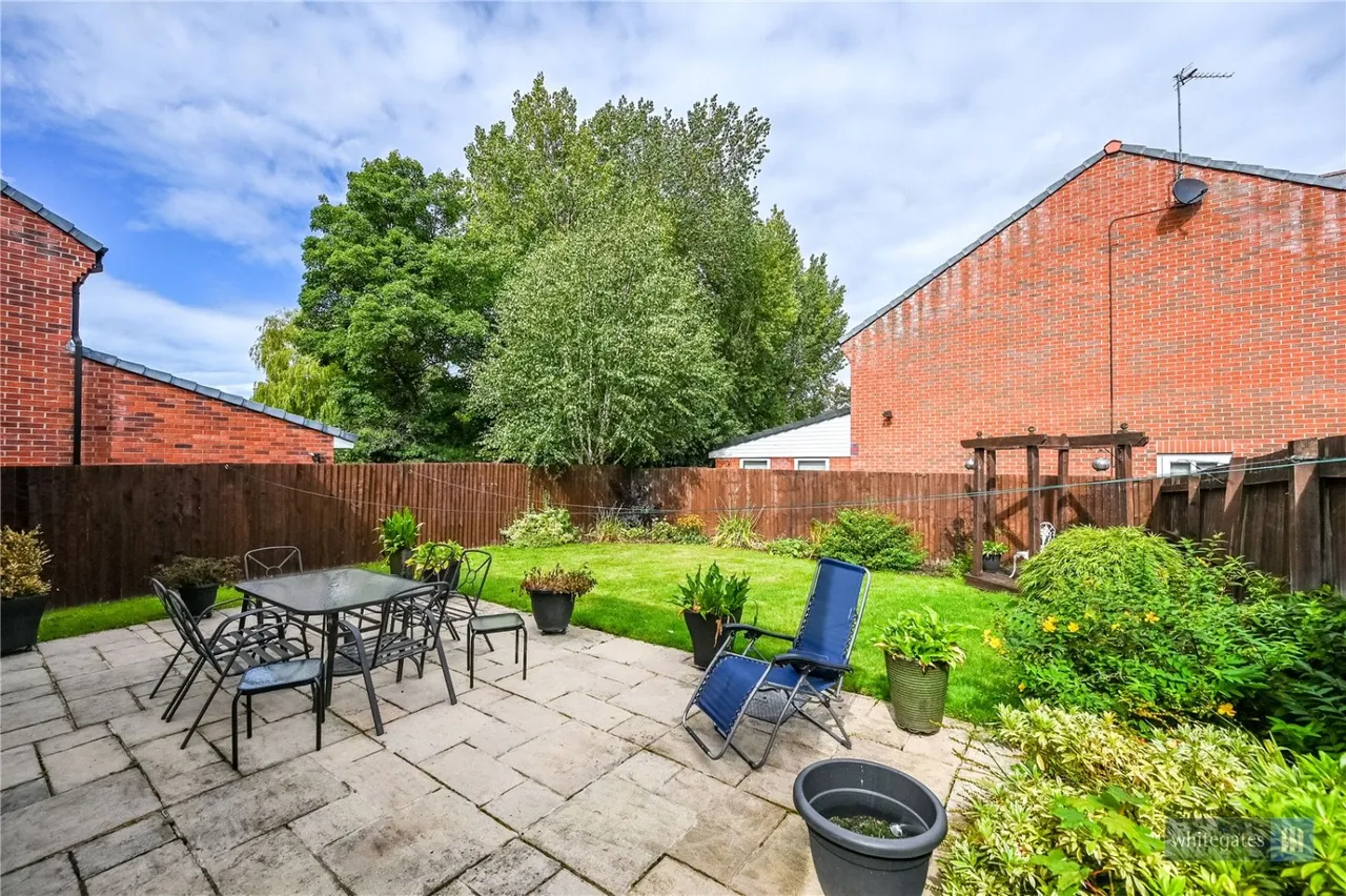 Roby Road, Huyton, L36, photo 23