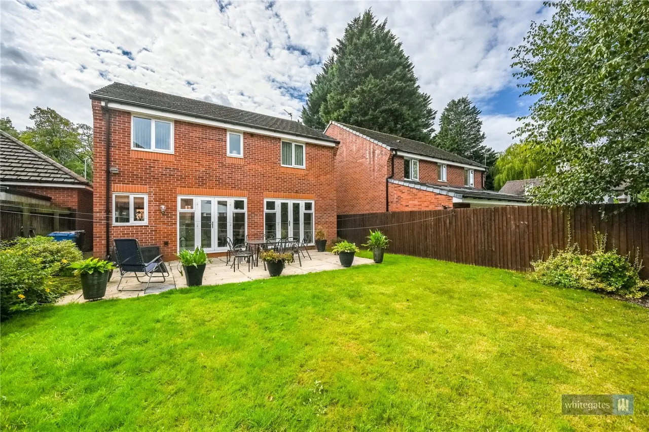 Roby Road, Huyton, L36, photo 24