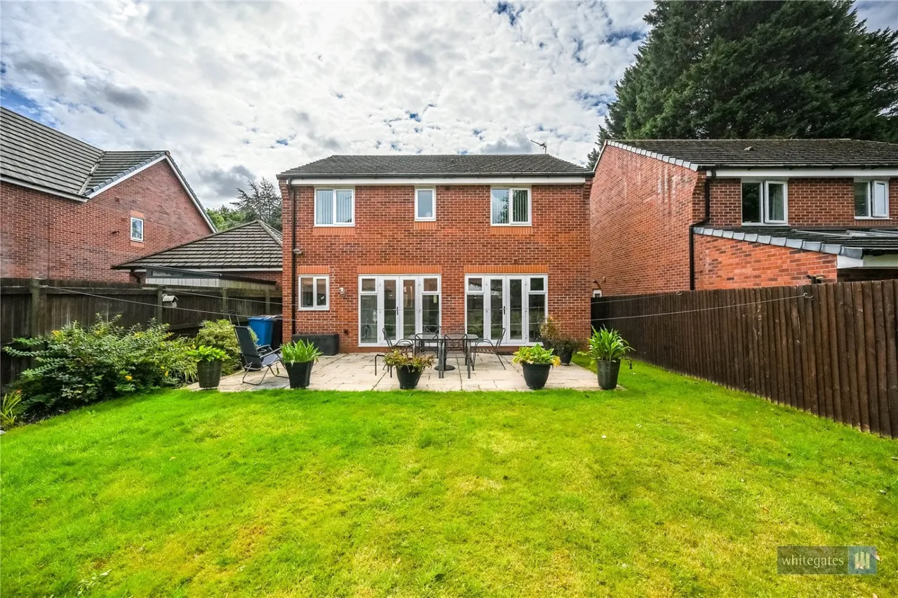 Roby Road, Huyton, L36, photo 25