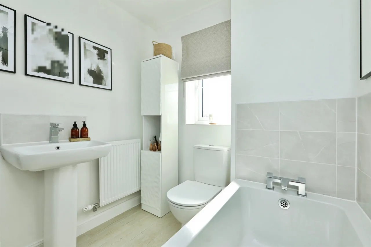 Brimstone Way, Worksop, photo 12