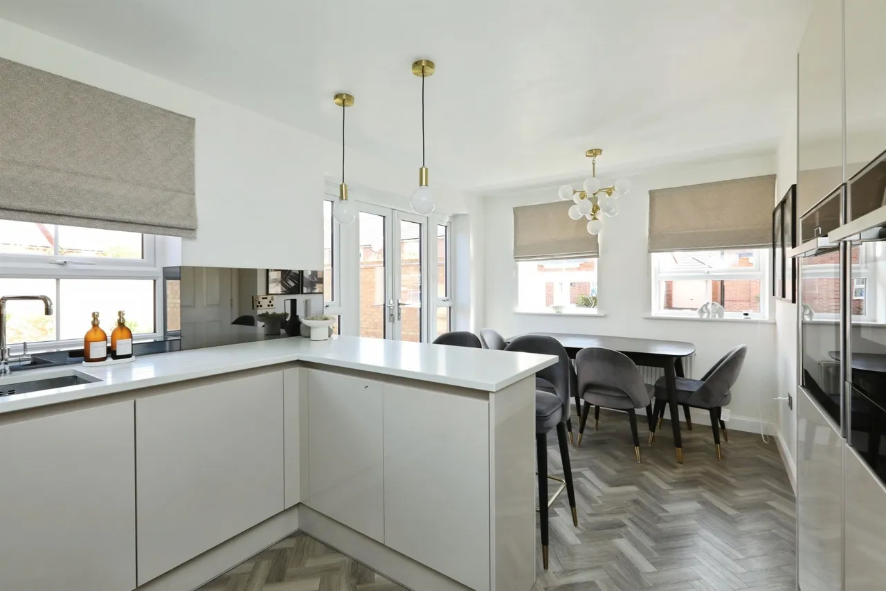 Brimstone Way, Worksop, photo 4