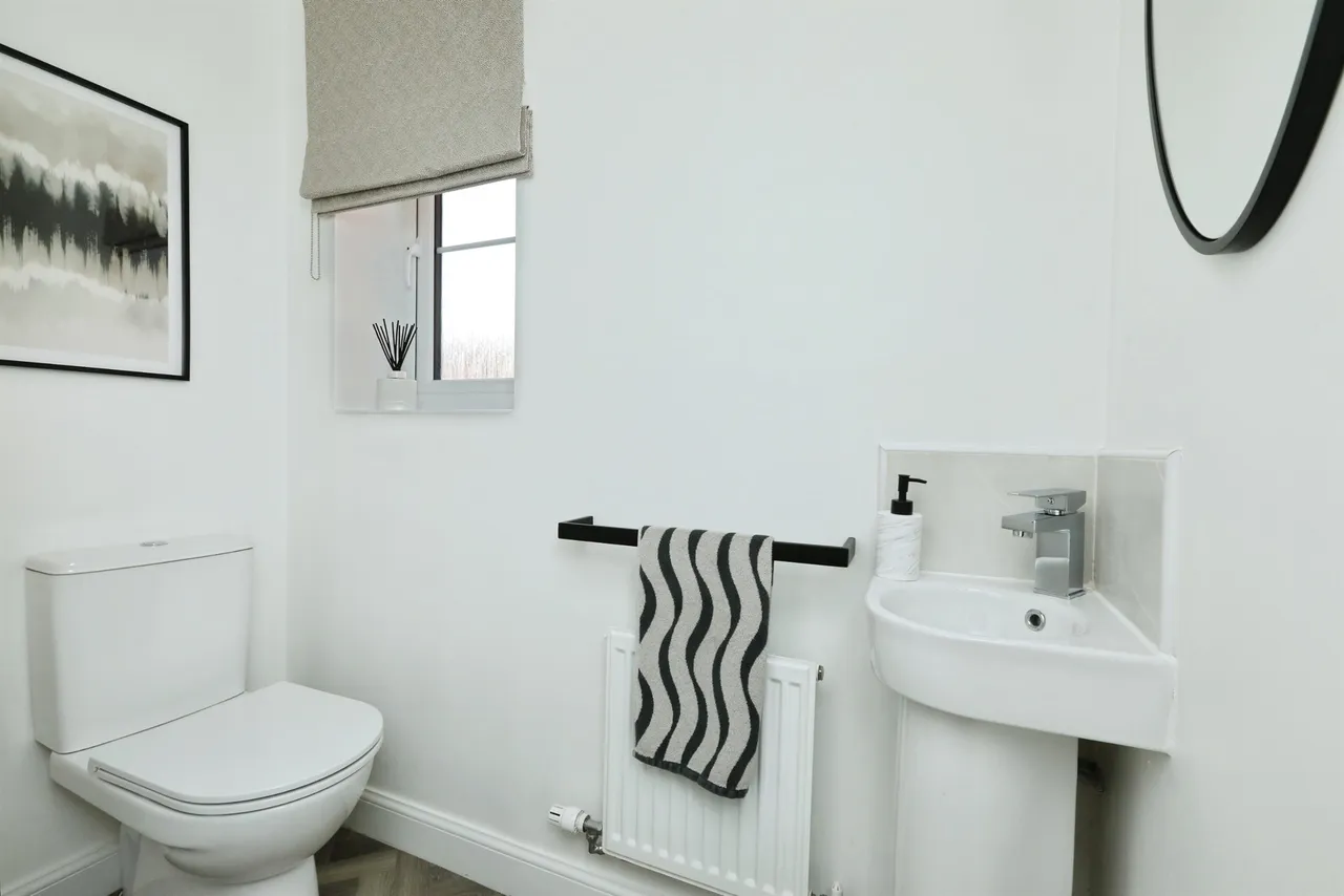 Brimstone Way, Worksop, photo 7