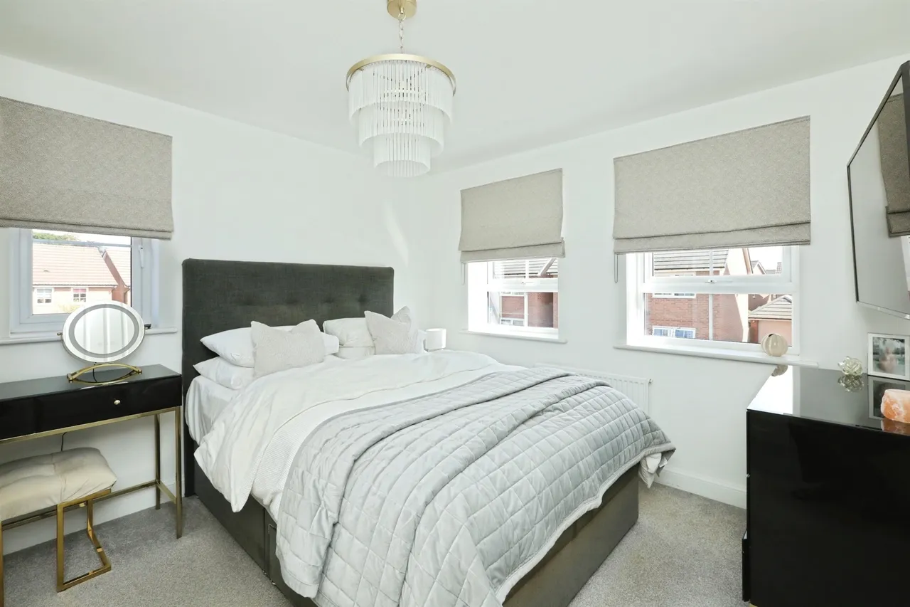Brimstone Way, Worksop, photo 9